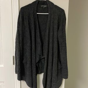 Amazing sweater.